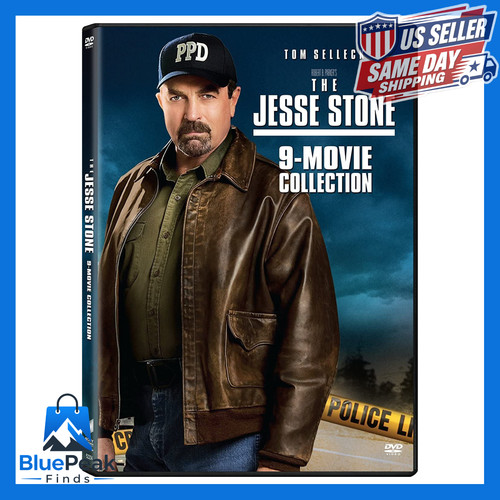 Jesse stone movie - jesse,