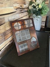 Cadre photos pêle mêle en