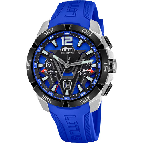 Montre homme lotus vortex - homme,