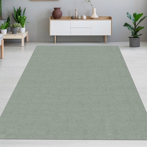 Tapis salon uni facile - salon,