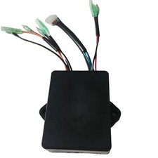 Module boite commande allumage