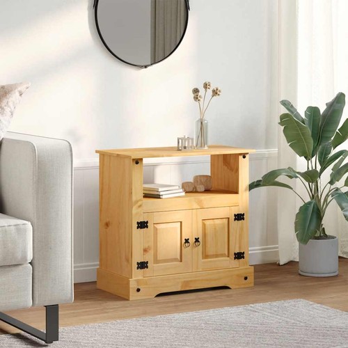 Meuble pin mexicain gamme - meuble,