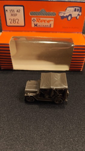 Roco minitanks 282 151 - -,