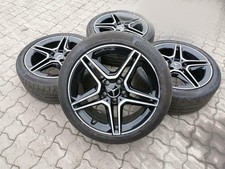 Mercedes AMG Jante alliage R18