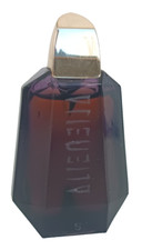 THIERRY MUGLER ALIEN EAU DE PARFUM EDP 6 ml 0.2 oz SPLASH FRANCE VINTAGE