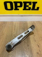 Boom axle carrier frame front axle right * Opel CIH OHV Ascona Manta B