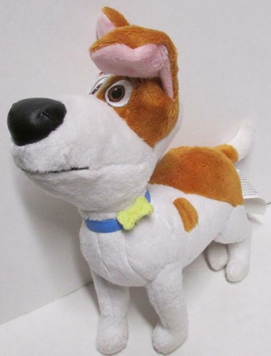 Max the dog - the, life