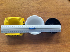 Lot cendriers vintage publicités Suze Stuyvesant Universal studios