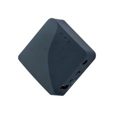 GL-AR300M16 Mini Router Wi-FI Converter OpenWrt Pre-Installed Repeater Bridge...