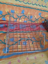 Corbeille à Courrier maille