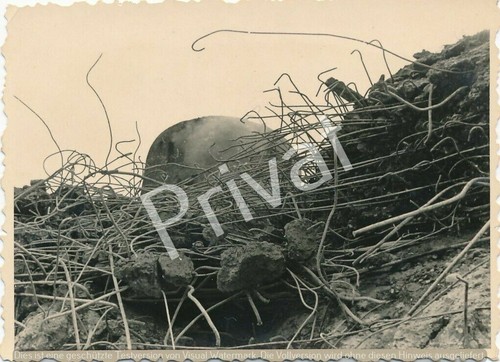 Photo wk2 bunker - wk2,