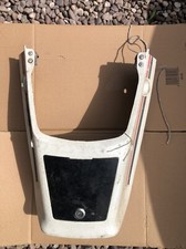 HONDA CX650EC TAIL PIECE  CX650 EURO SPORT CX500EC TAIL PIECE FAIRING TAIL COWL