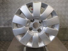 JANTE ALU CITROEN XSARA PICASSO 15 POUCES  MODELE * MELBOURNE * 1896190