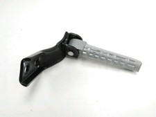 PLATINE ARRIERE GAUCHE