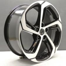 MG Hs Trophy 18 " Alliage Roue