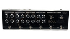 T-REX Soul Mate Guitar Multi Effect Pedal