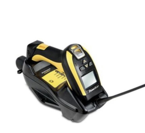 Datalogic powerscan lecteur - powerscan,