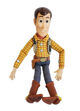 Woody Figurine Parlante 40 cm
