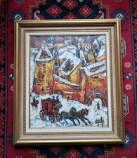 HST Henry D’anty (1910-1998)