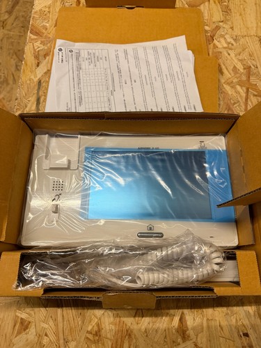 Aiphone jp4med moniteur - aiphone,