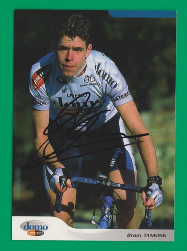 Cyclisme carte cycliste - carte,