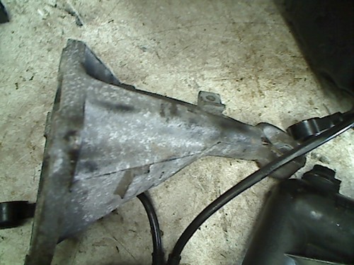 Montage moteur bmw serie - moteur, 3