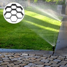  Pavage D'allée Moule Pour