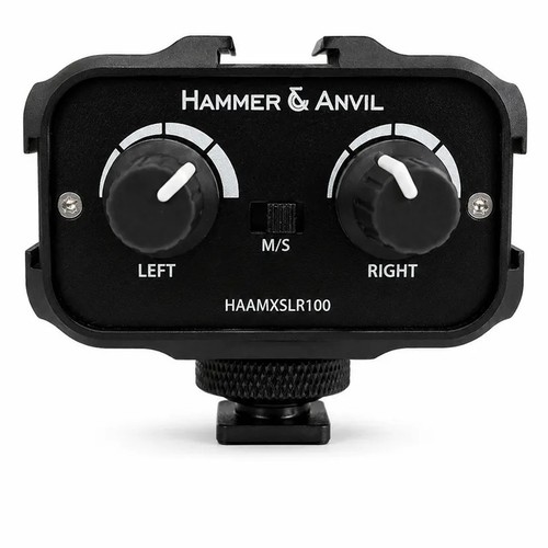 Hammer anvil slr100 - hammer, mx-slr100
