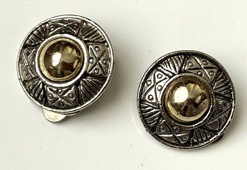 Boucle oreille clips - boucle,