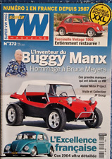 SUPER VW MAGAZINE 372