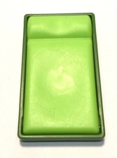  PLAYMOBIL MATTRESS AND GREEN BOX SPRING FOR CHILDREN'S BED HOLIDAY COTTAGE 6887