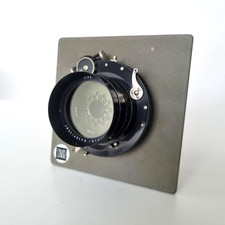 Rodenstock Imagon Tiefenbilder