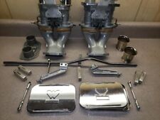 40MM ITALIAN DUAL WEBER CARBURETOR SET for VW