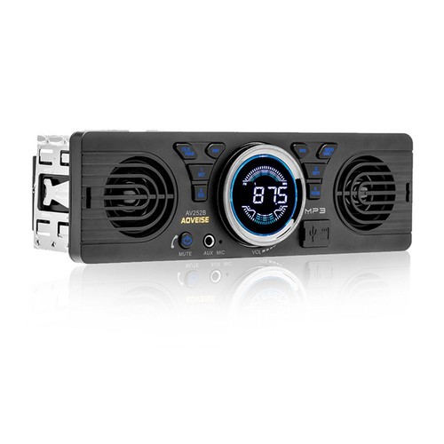Autoradio single din - autoradio,