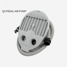 Pompe de bateau gonflable