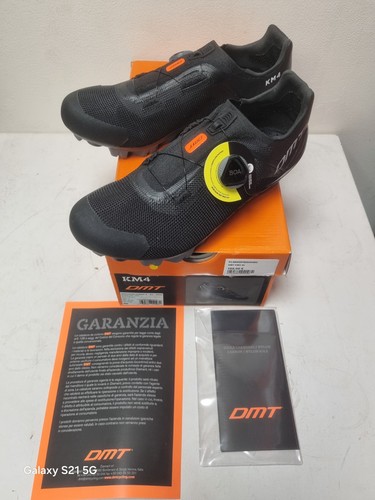 Dmt km4 chaussures - dmt,