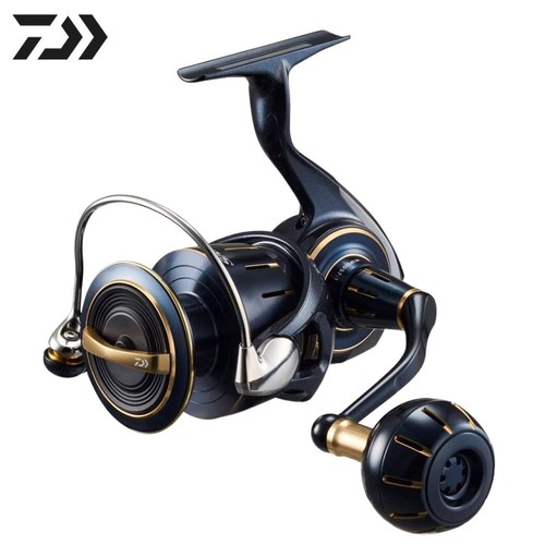 Daiwa ultimate spinning reel - ultimate,