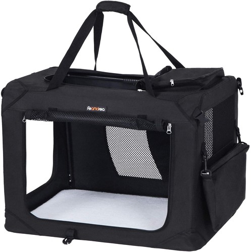 Sac transport pour chien - pour,