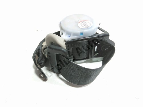 Ceinture arriere gauche - ceinture,