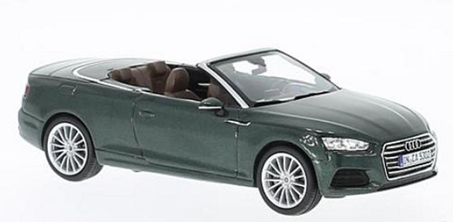 Audi cabriolet 2017 - audi,