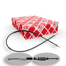 FEBI BILSTEIN Câble de frein