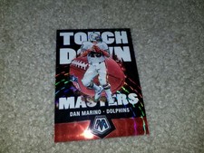 2020 Panini Mosaic Dan Marino