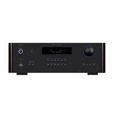 Rotel RA-1572 Stereo Integrated Amplifier - Black