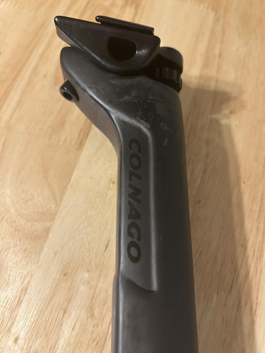 Colnago seatpost v4rs - colnago, v3/g3,
