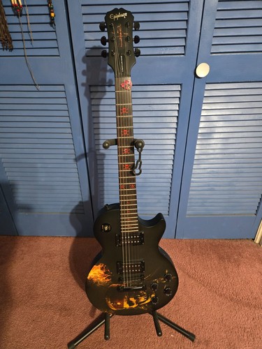 Epiphone les paul pirates - paul,