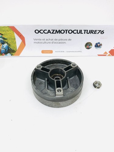Rotor souffleur stihl - rotor,