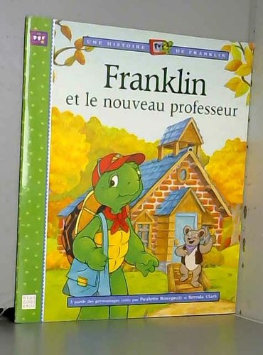 Franklin nouveau - franklin, et