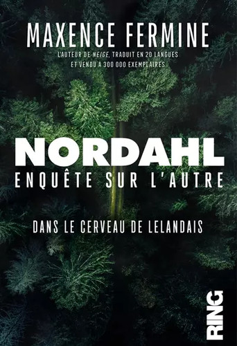 Nordahl enquête sur - -, l'