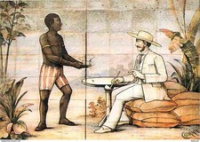 Carte Postale - Art - Au