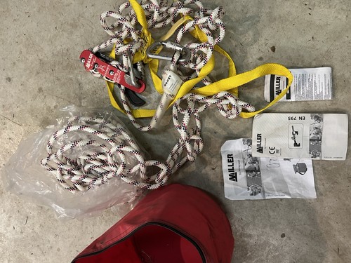 Kit sauvetage honeywell - kit,